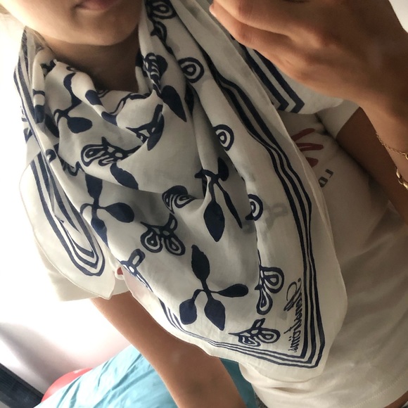 Brand new Stenstroms scarf - Picture 3 of 3